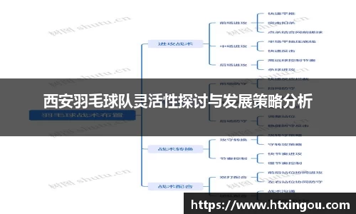 西安羽毛球队灵活性探讨与发展策略分析